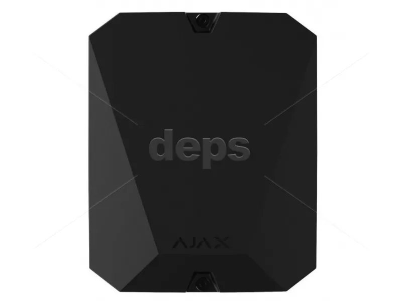 Модуль інтеграції сторонніх дротових пристроїв Ajax MultiTransmitter