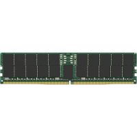 Модуль пам'яті для сервера Kingston 64GB 6400MT/s DDR5 ECC Reg CL52 DIMM 2Rx4 Micron D (KSM64R52BD4-64MD)