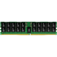 Модуль пам'яті для сервера Samsung 96GB DDR5 4800Mhz ECC RDIMM (M321RYGA0BB0-CQK)