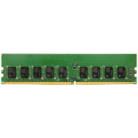 Модуль пам'яті для сервера Synology DDR4 16GB ECC 2666MHz (D4EC-2666-16G)
