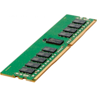 Модуль памяти для сервера HPE 16GB 1Rx8 PC4-3200AA-E STND Kit (P43019-B21)