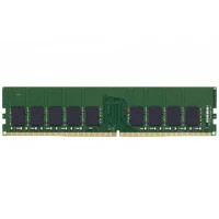 Модуль памяти для сервера Kingston 16GB 2666MT/s DDR4 ECC CL19 DIMM 2Rx8 Hynix D (KSM26ED8/16HD)