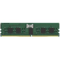 Модуль памяти для сервера Kingston 16GB 5600MT/s DDR5 ECC Reg CL46 DIMM 1Rx8 Hynix A (KSM56R46BS8-16HA)
