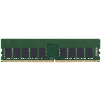 Модуль памяти для сервера Kingston 32GB 3200MT/s DDR4 ECC CL22 DIMM 2Rx8 Hynix D (KSM32ED8/32HD)