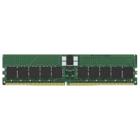 Модуль памяти для сервера Kingston 32GB 5600MT/s DDR5 ECC Reg CL46 DIMM 2Rx8 Micron D (KSM56R46BD8-32MD)