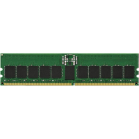 Модуль памяти для сервера Kingston 32GB 6400MT/s DDR5 ECC Reg CL52 DIMM 2Rx8 Micron H (KSM64R52BD8-32MH)