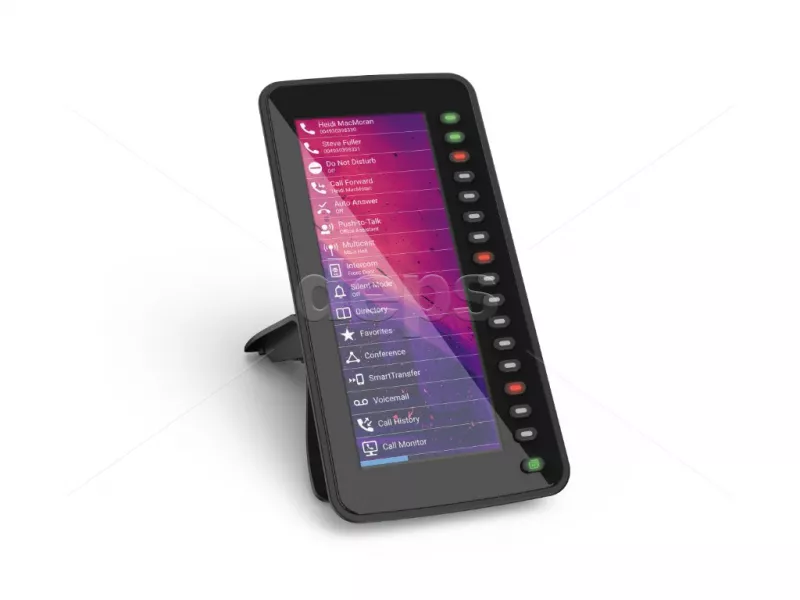 Модуль розширення Snom D7C