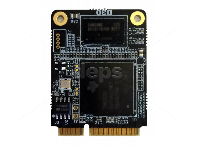Модуль розширення Yeastar D30
