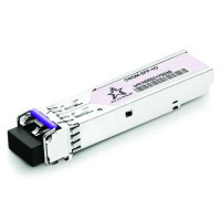 Модуль SFP Alistar SFP-1G-ZX2-C-53