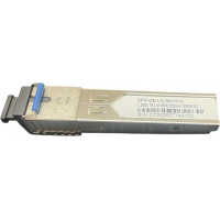 Модуль SFP SFP-GE-LX- SM 1310nm 1.25 GB 20 км SC AHK (70265081)