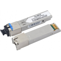 Модуль SFP SFPd-40-1310-WDM-LC Step4Net