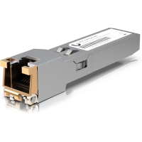 Модуль SFP Ubiquiti UACC-CM-RJ45-MG