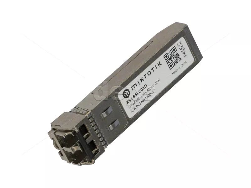 Модуль SFP28 MikroTik XS+85LC01D