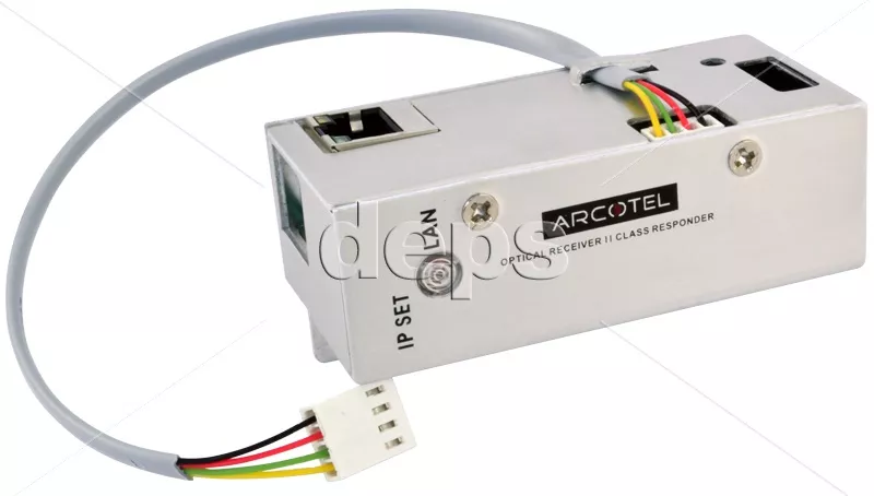 Модуль SNMP для оптического КТВ приёмника Arcotel GA8045