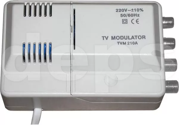 Модулятор Bi-Zone TVM 210 A