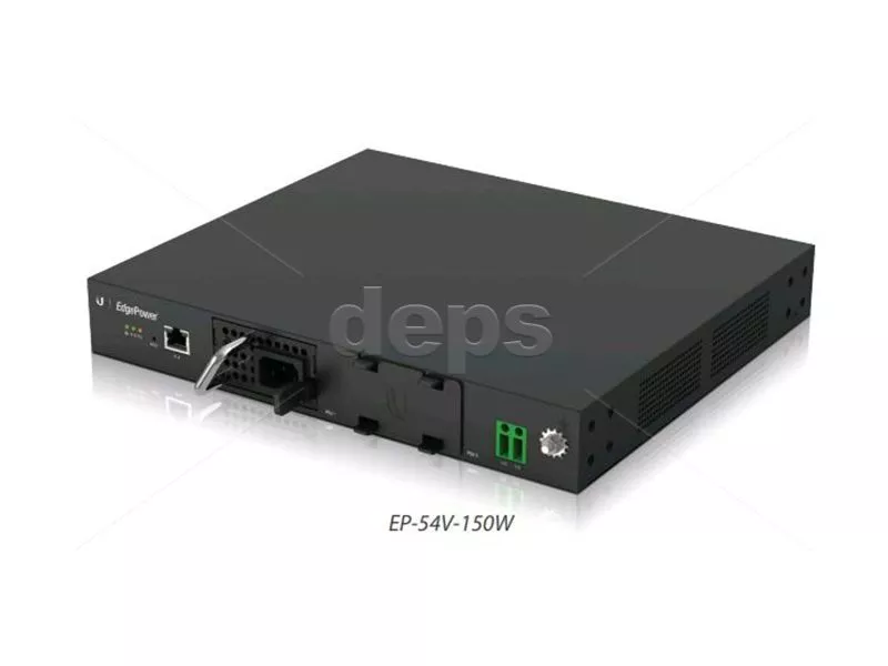 Модульная система питания Ubiquiti EdgePower 54V 150W (EP-54V-150W)