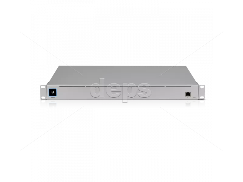 Модульная система резервного питания Ubiquiti UniFi SmartPower Redundant Power System (USP-RPS)