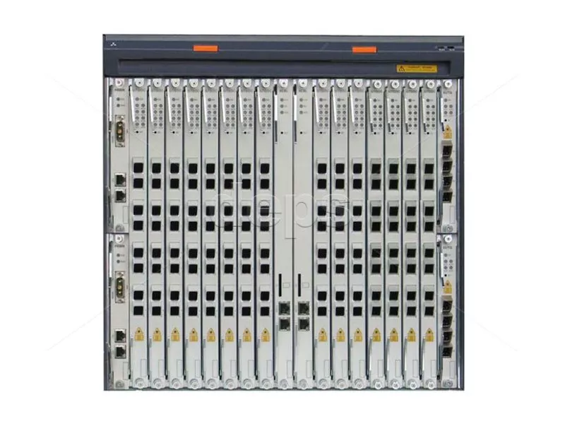 Модульний, оптичний лінійний термінал ZTE ZXA10 C300 + SCXN/SCTM x2 + HUVQ x2 + PRWH x2 ZXA10 C300+SCTM2+HUVQ2+PRWH2