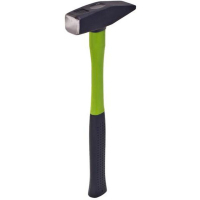 Молоток Alloid слесарный, с ручкой из фибергласа, 300г (M-170300F)