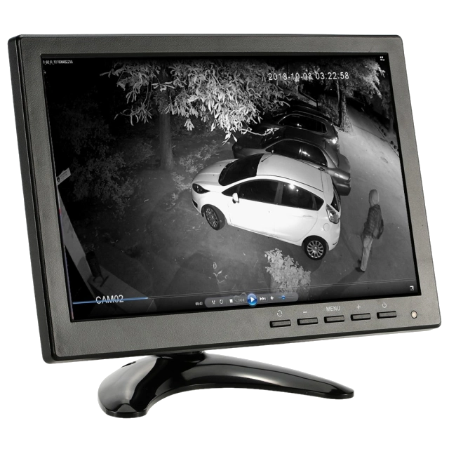 Монітор CCTV L100110.1"