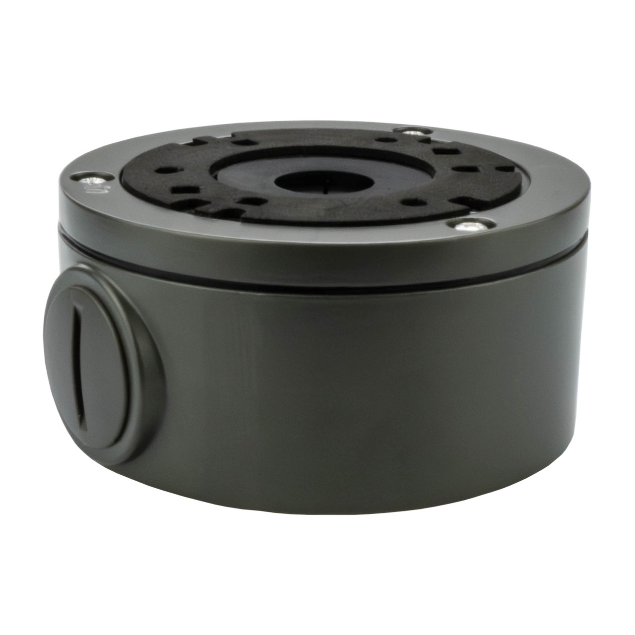 Монтажная коробка герметичная SEVEN M722 Black