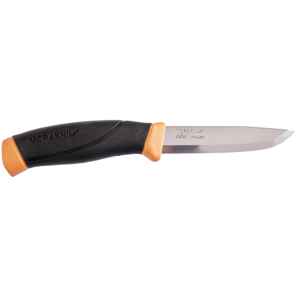 Morakniv Companion S Burnt Orange