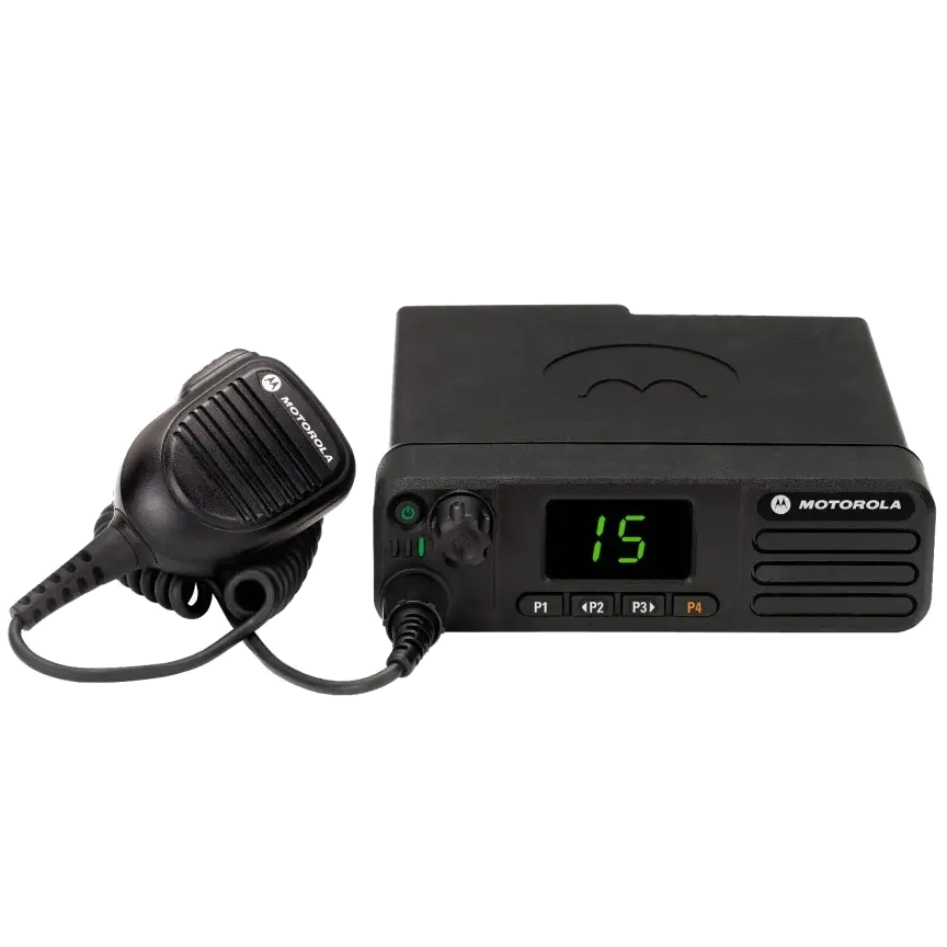Motorola DM4400E VHF