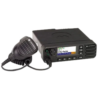 Motorola DM4600e VHF LP (25 Ватт)