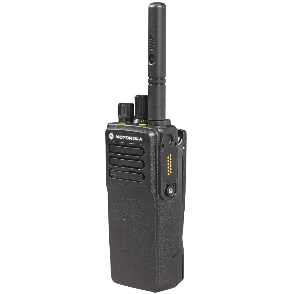 Motorola DP4400E VHF