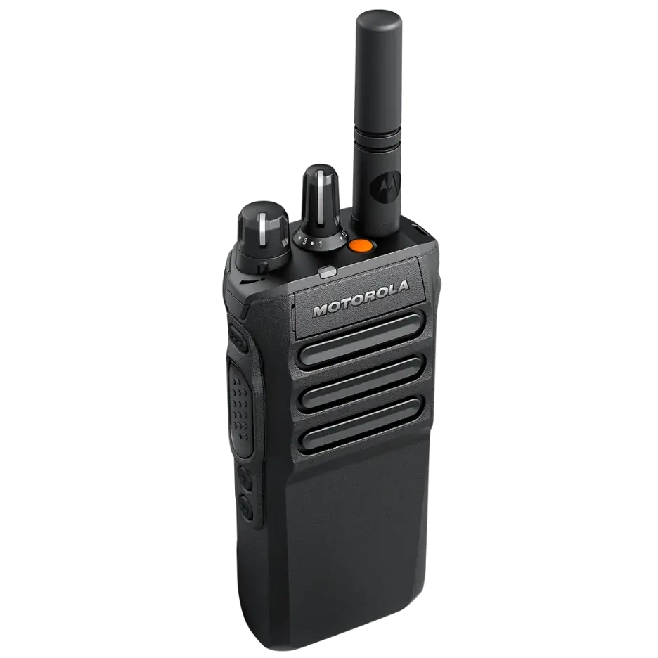 Motorola R7a VHF NKP PRA302C (136-174 Mm Whip Antenna) 136-174 MHz