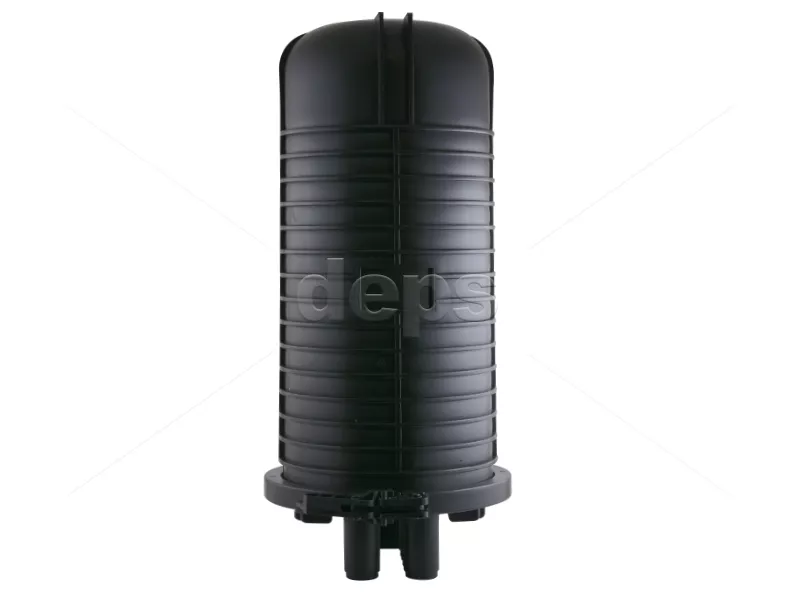 Муфта оптическая Crosver FOSC-RХ229/72-4-144