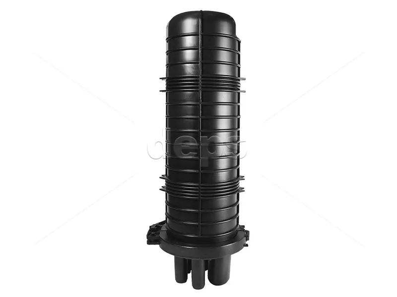 Муфта оптическая Crosver FOSC-TB400/24-1-24