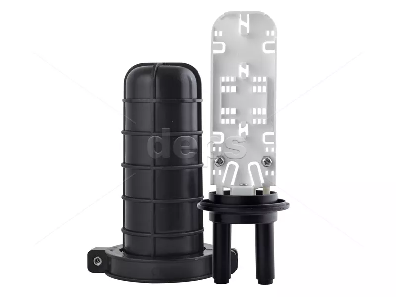 Муфта оптична Crosver FOSC-AS-12