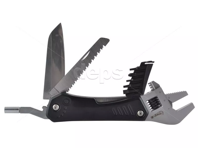 Мультитул Cor-X Multitool MW103L-B