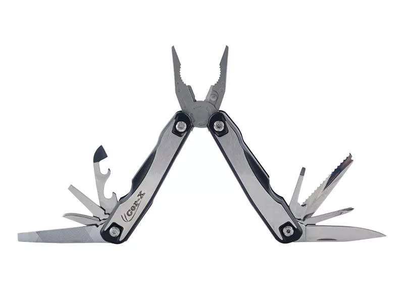 Мультитул Cor-X Multitool P208