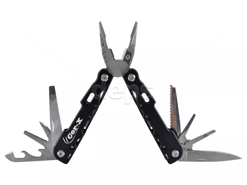 Мультитул Cor-X Multitool P208-B