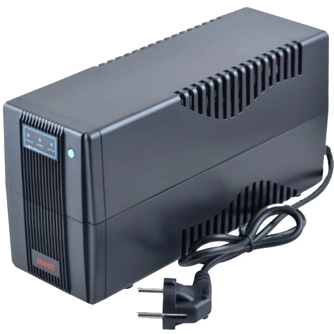 Must EA600
