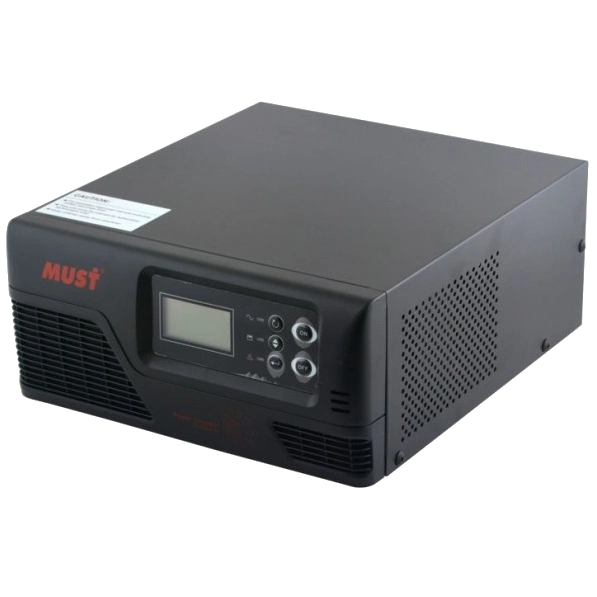 Must EP20-R600W