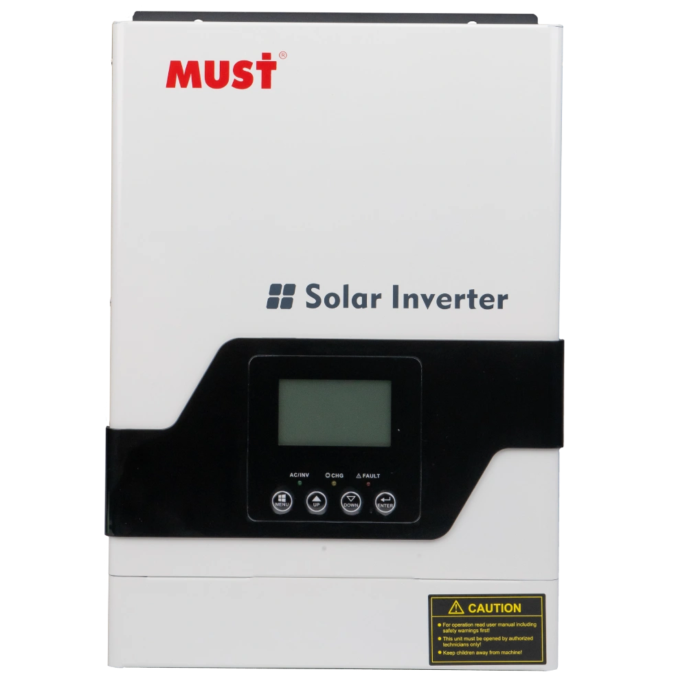 MUST PV18-1012VPM
