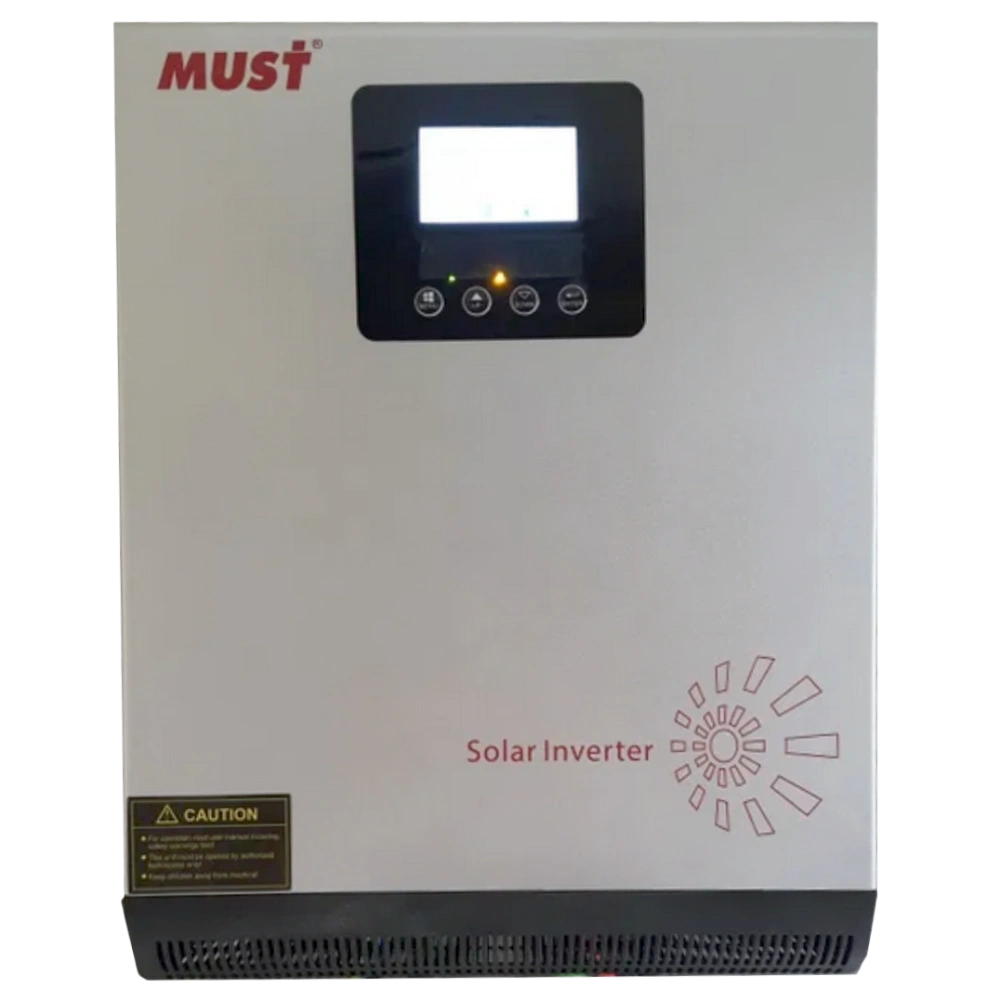 MUST PV18-3024VMPK 3000W 24V