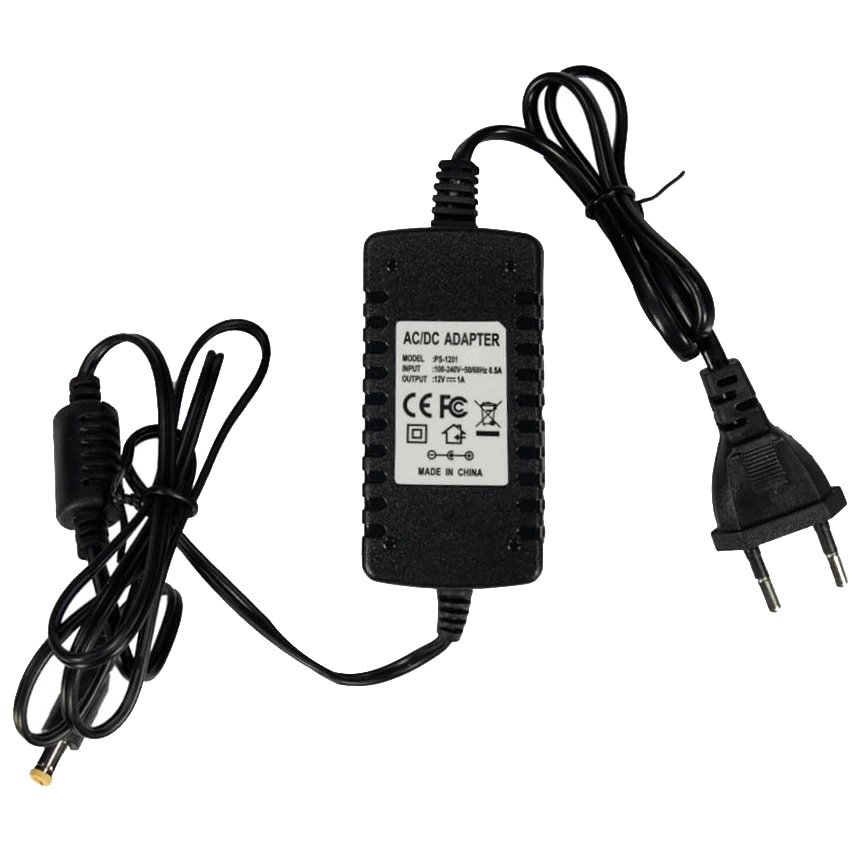 Mustang Energy PS-1201 12V/1A