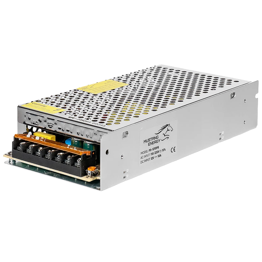 Mustang Energy PS-1210PB