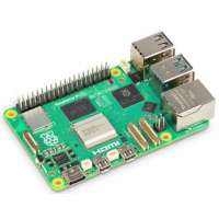 Микро ПК Raspberry Pi 5 2GB (RPI502/RPI5-2GB)