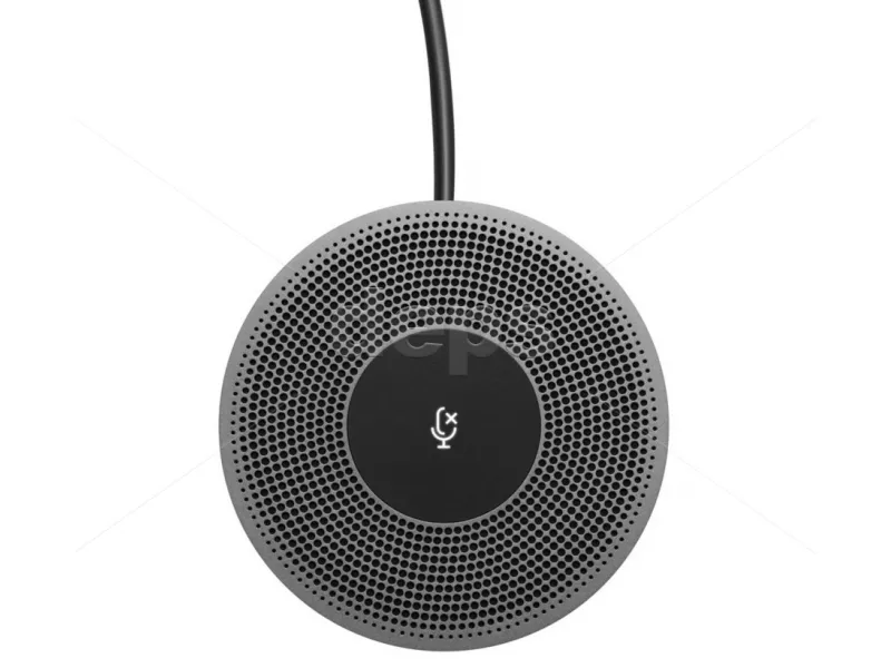 Микрофон Logitech Expansion Microphone for MeetUp