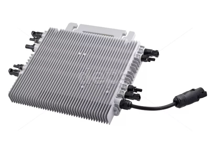 Микроинвертор Deye SUN-M200G4-EU-Q0 (2000 Вт, 1ф, MPPT:4)