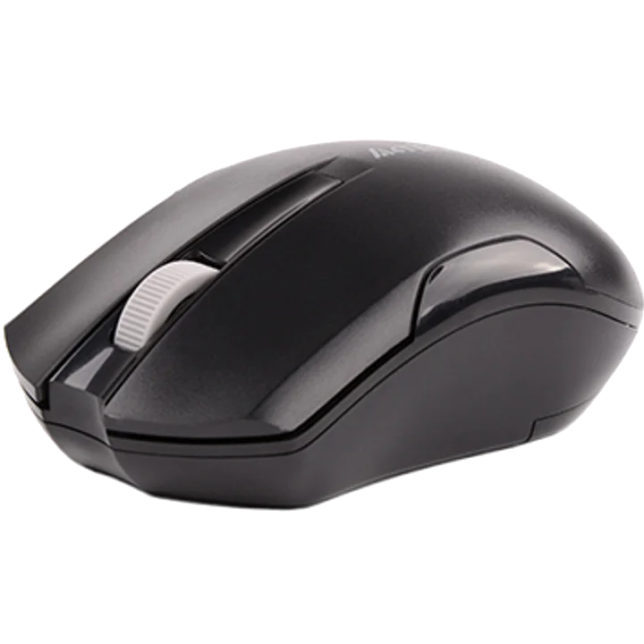 Мышка A4Tech G3-200NS (Black) 1200 DPI