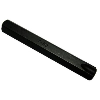 Набір біт Hans 80мм, TORX T55 (043-7T55)