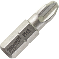 Набір біт Milwaukee PH3, 25мм, 25шт (4932399588)