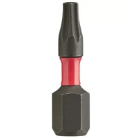 Набір біт Milwaukee SHOCKWAVE, TX25, 25мм, 25шт (4932430880)