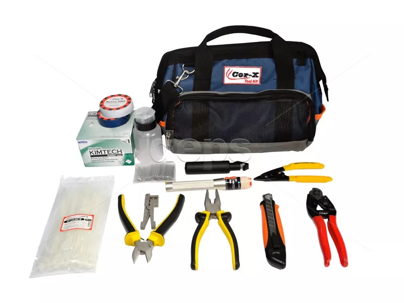 Набір інструментів Cor-X Fiber Tool kit 1